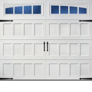 raleigh, nc garage doors