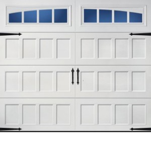 raleigh, nc garage doors