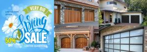 garage door sale raleigh nc
