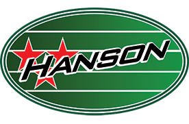 Hanson Overhead Garage Door Sevice logo