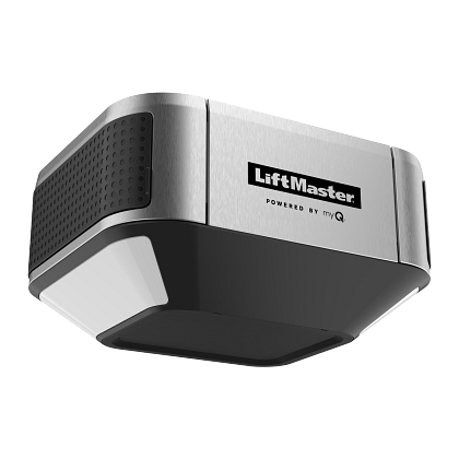 LED WiFi Garage Door Opener Raleigh, NC